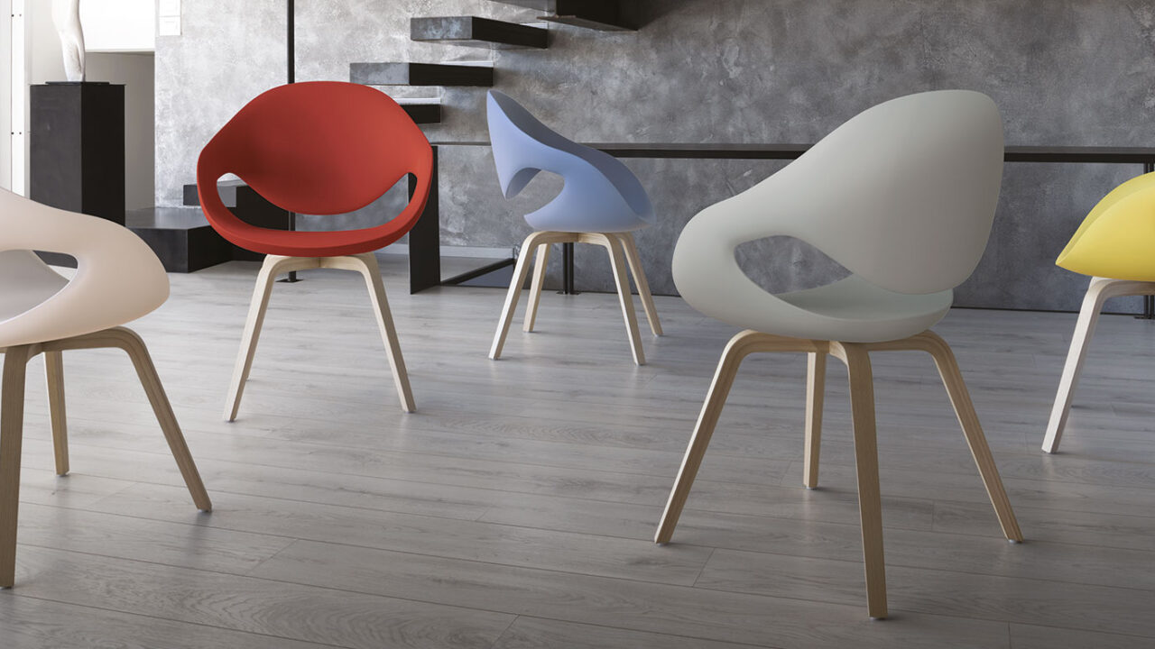 Tonon – Italienische Designermöbel für Esszimmer & Co